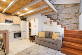 Porto Cozy Patio House